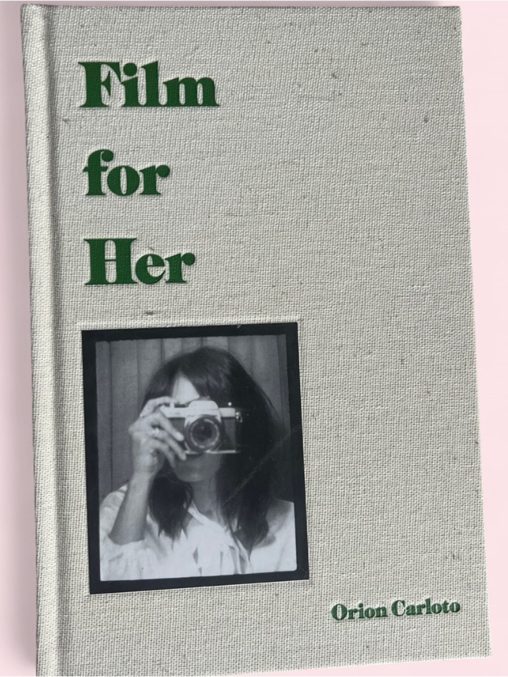 Film for Her by Orion Carloto